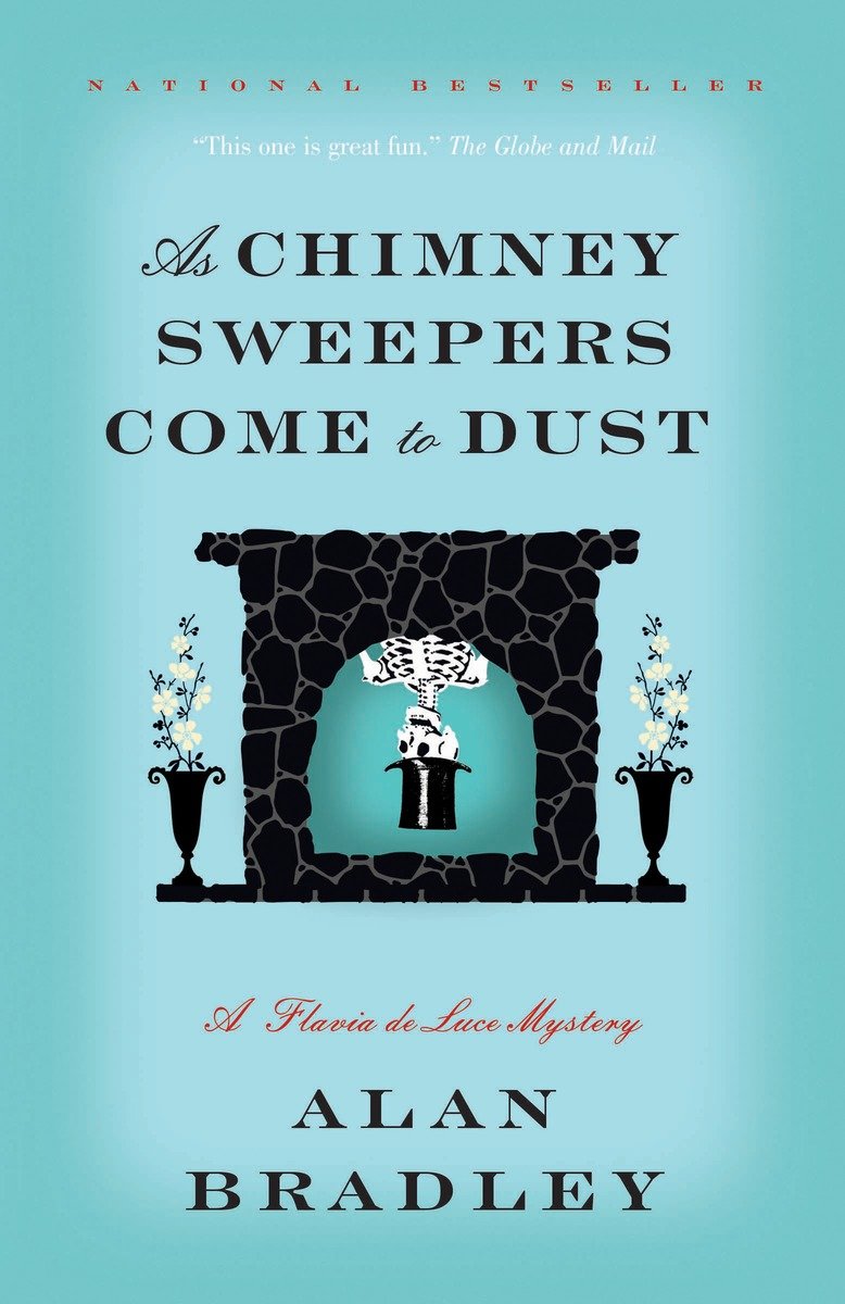As Chimney Sweepers Come To Dust
