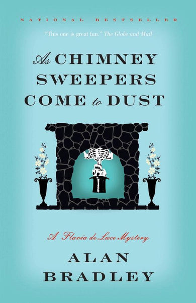 As Chimney Sweepers Come To Dust