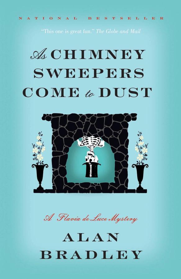 As Chimney Sweepers Come To Dust