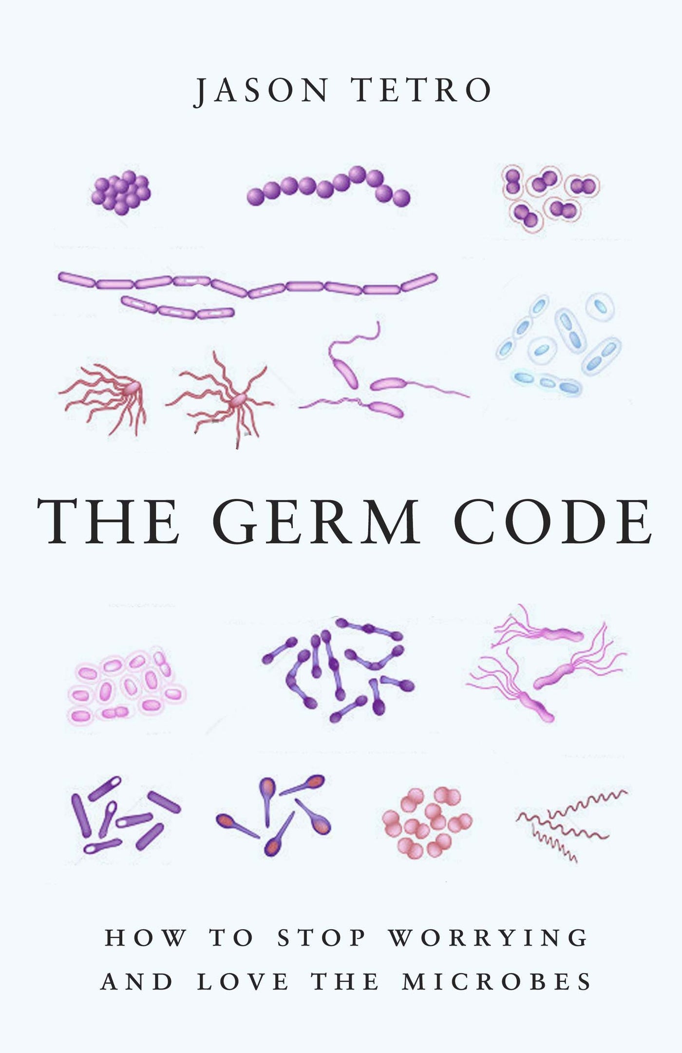 The Germ Code-Mathematics and Science-買書書 BuyBookBook
