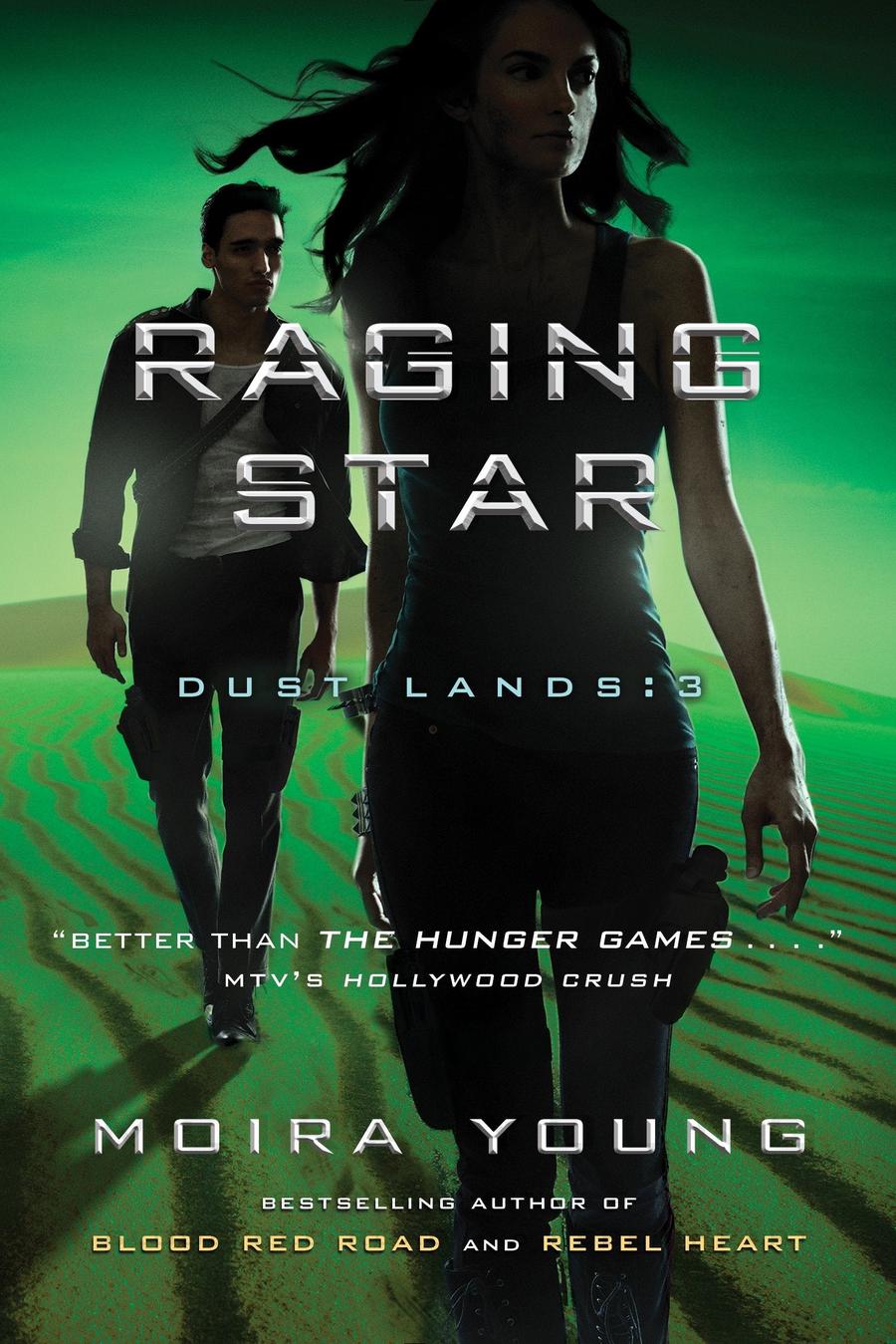 Raging Star-Children’s / Teenage fiction: Speculative and utopian fiction-買書書 BuyBookBook