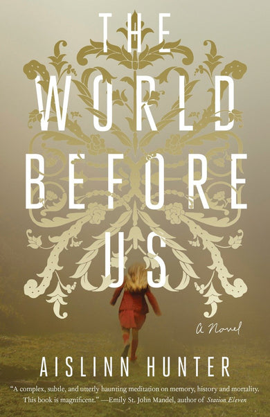 The World Before Us-Fiction: general and literary-買書書 BuyBookBook