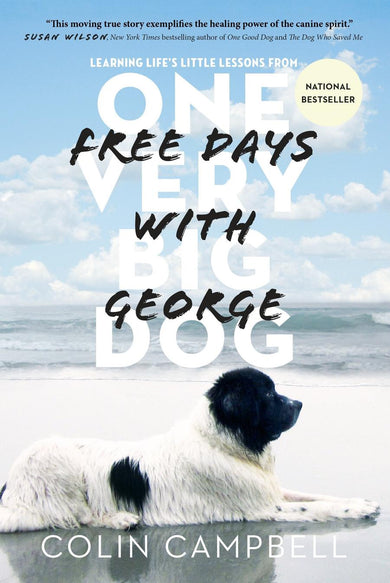 Free Days With George-Biography and memoirs-買書書 BuyBookBook
