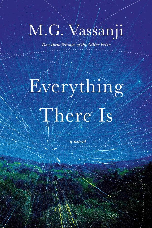 Everything There Is-Fiction: general and literary-買書書 BuyBookBook