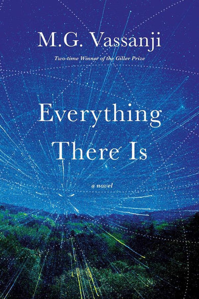 Everything There Is-Fiction: general and literary-買書書 BuyBookBook