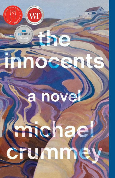 The Innocents-Fiction: general and literary-買書書 BuyBookBook