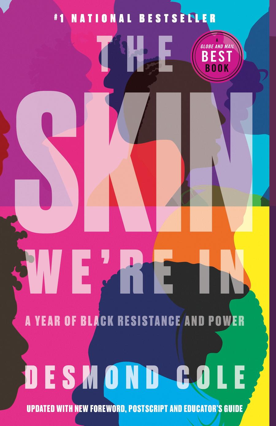 The Skin We're In-Politics and government-買書書 BuyBookBook