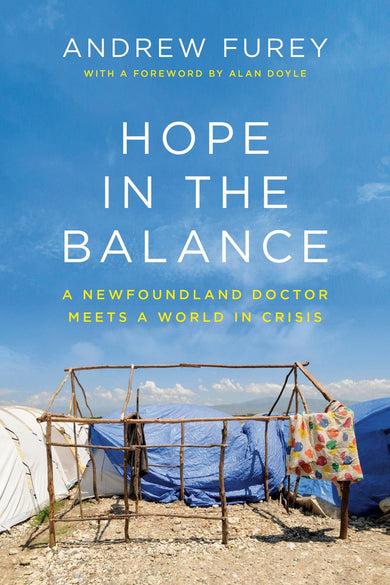 Hope in the Balance-Biography and memoirs-買書書 BuyBookBook