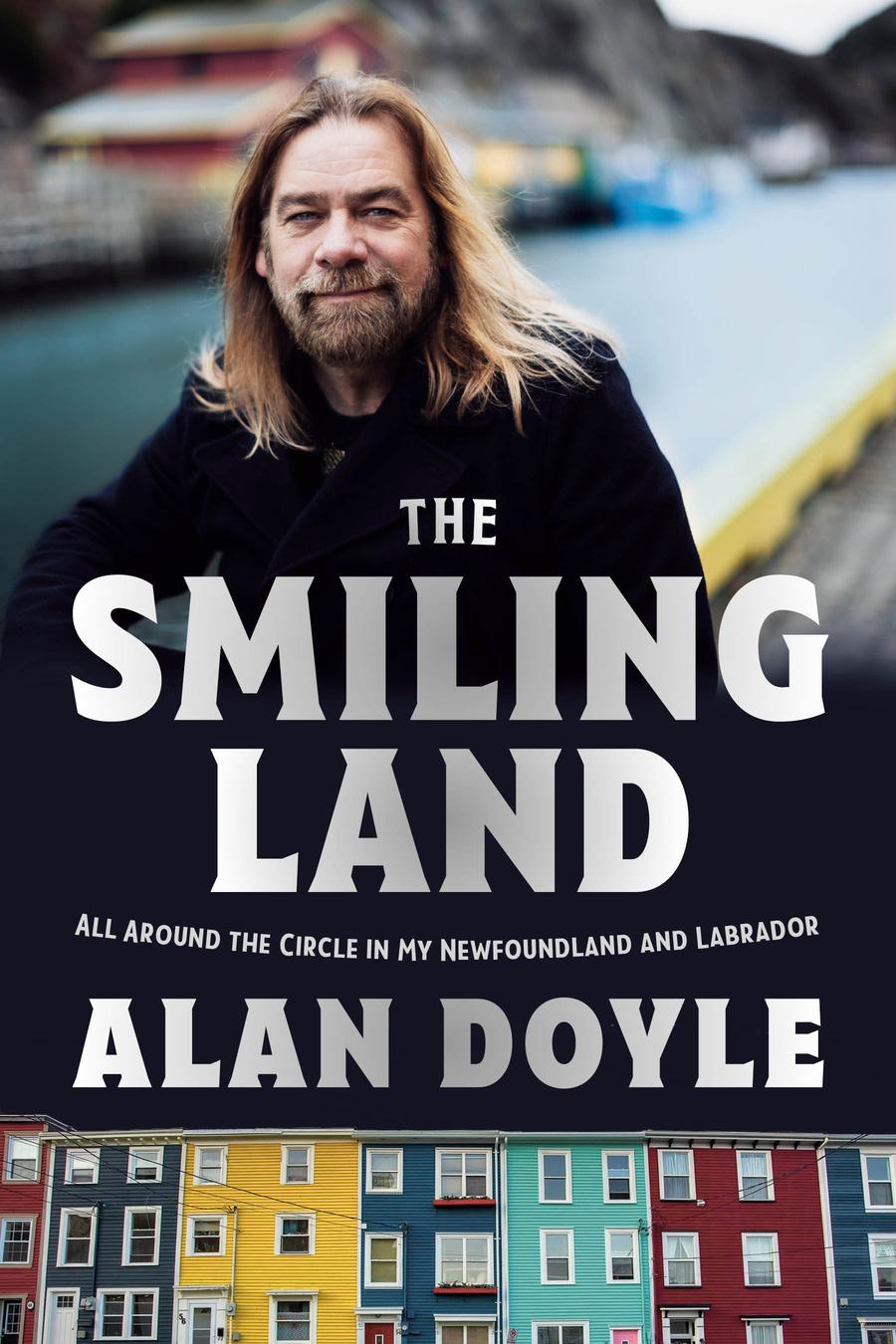 The Smiling Land-Memoirs-買書書 BuyBookBook