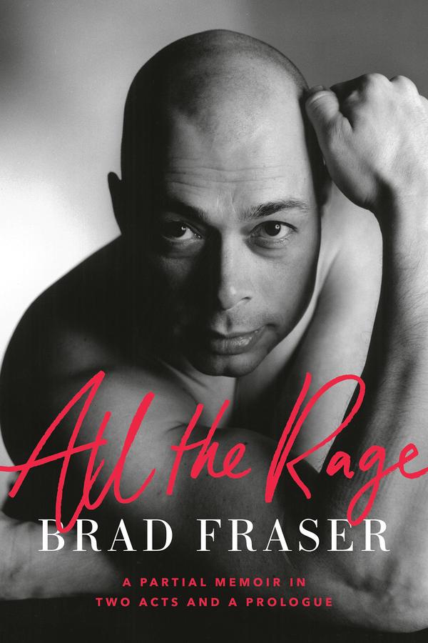 All the Rage-Biography and memoirs-買書書 BuyBookBook