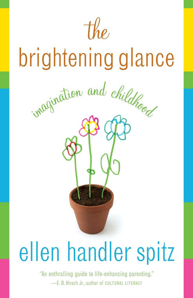 The Brightening Glance-Psychology-買書書 BuyBookBook