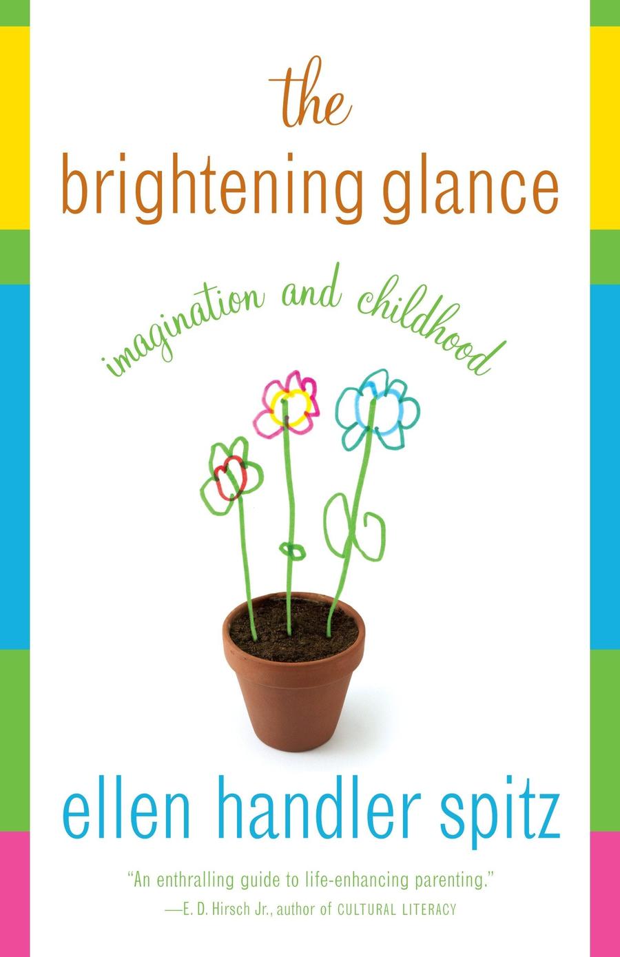 The Brightening Glance-Psychology-買書書 BuyBookBook