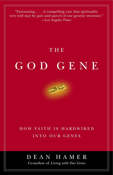 The God Gene-Mathematics and Science-買書書 BuyBookBook