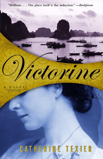 Victorine-Fiction: Historical fiction-買書書 BuyBookBook