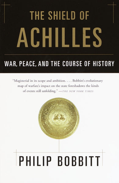 The Shield of Achilles