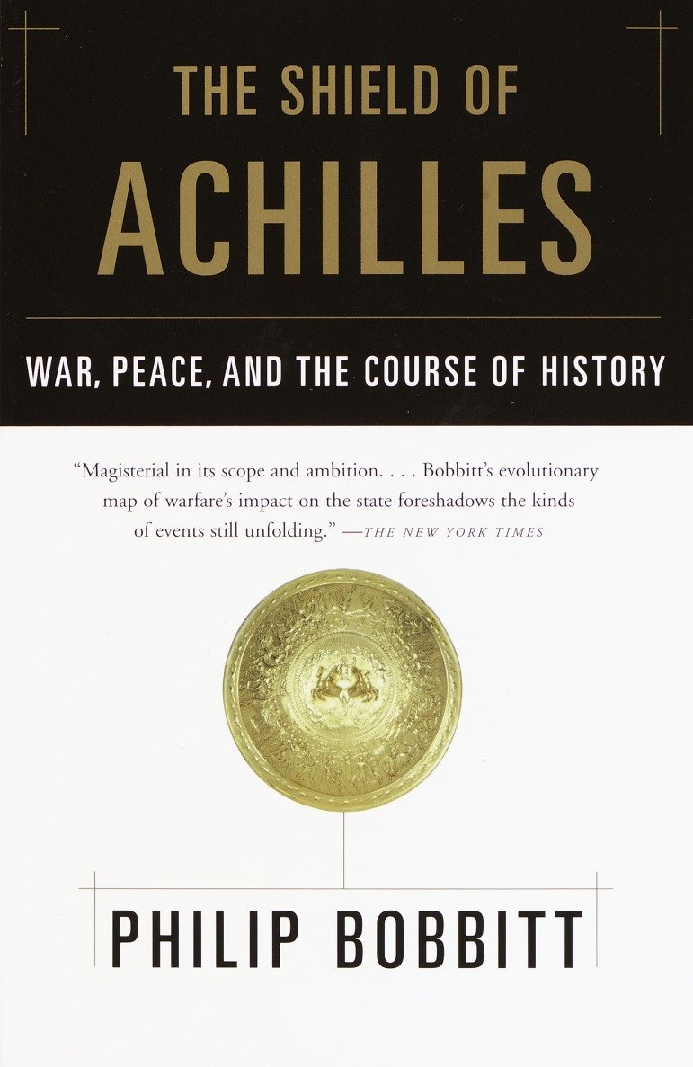 The Shield of Achilles