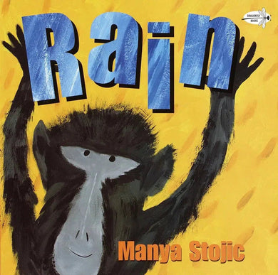 Rain-Children’s / Teenage fiction: General and modern fiction-買書書 BuyBookBook