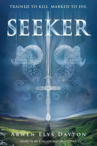 Seeker-Children’s / Teenage fiction: Science fiction-買書書 BuyBookBook