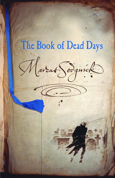The Book of Dead Days-Children’s / Teenage fiction: Dark fantasy-買書書 BuyBookBook