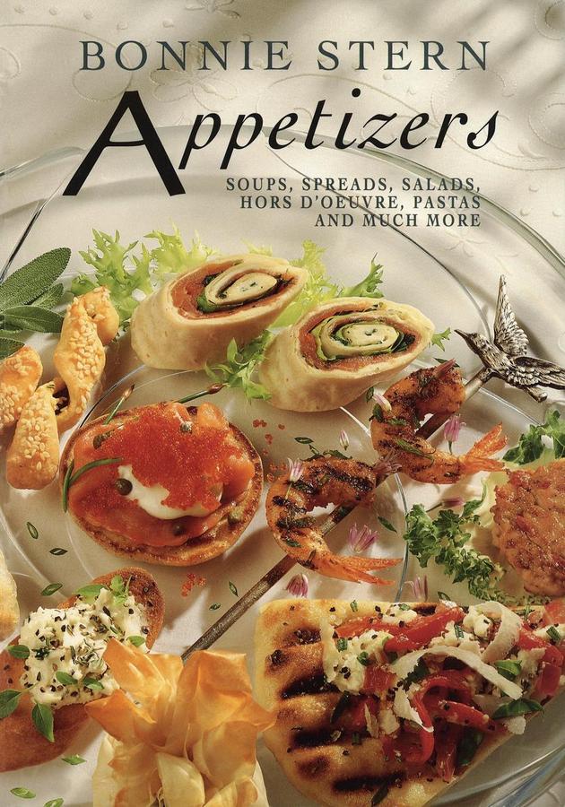 Appetizers-Cookery / food and drink / food writing-買書書 BuyBookBook