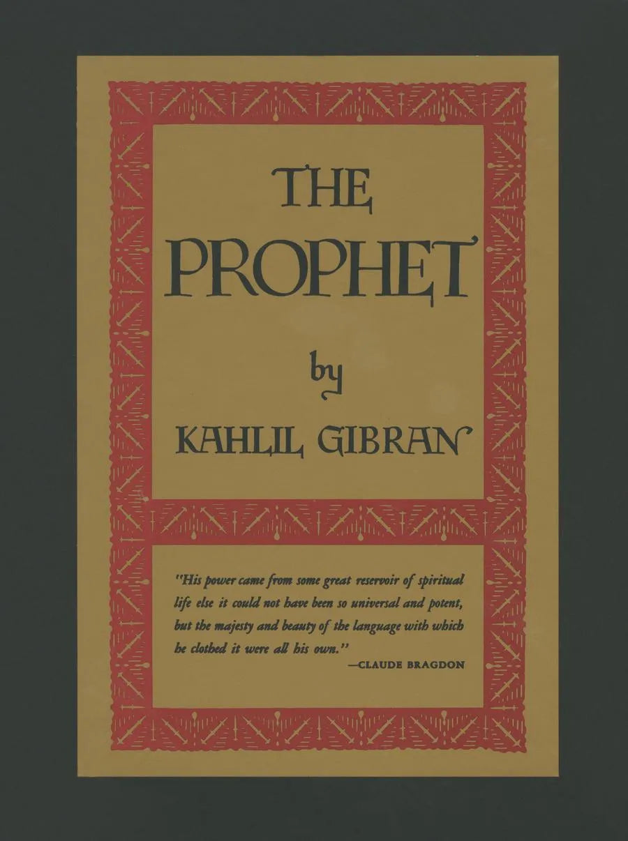 The Prophet
