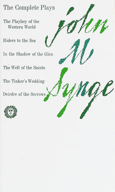 The Complete Plays-Plays/ playscripts-買書書 BuyBookBook