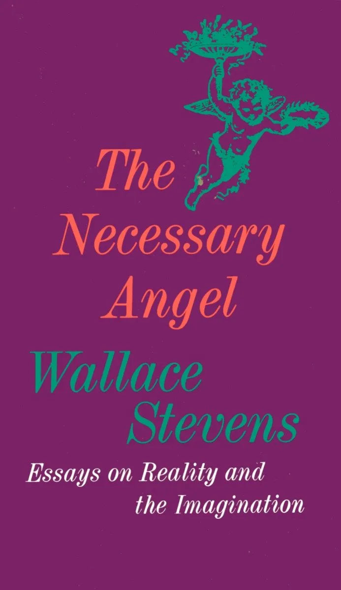 The Necessary Angel-True stories and non-fiction prose-買書書 BuyBookBook