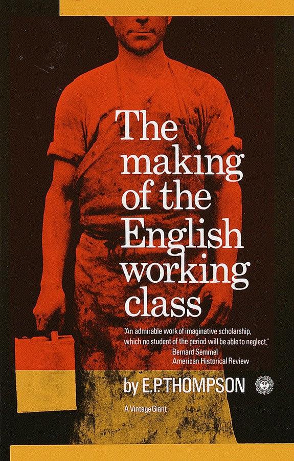 The Making of the English Working Class-Economics/ Finance and Accounting-買書書 BuyBookBook