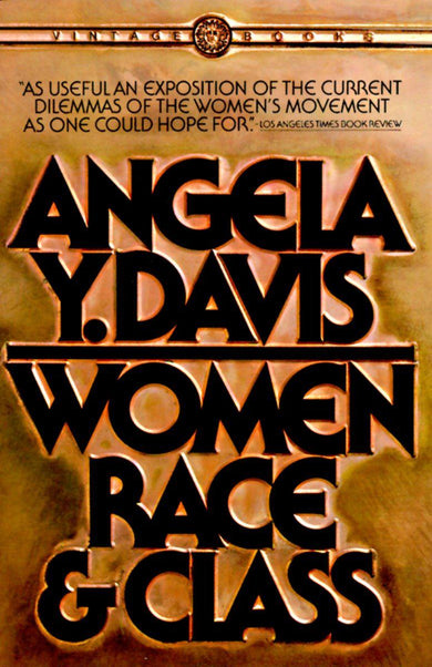 Women, Race & Class-History and Archaeology-買書書 BuyBookBook