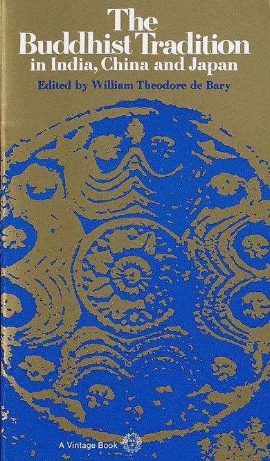 The Buddhist Tradition-Religion and beliefs-買書書 BuyBookBook
