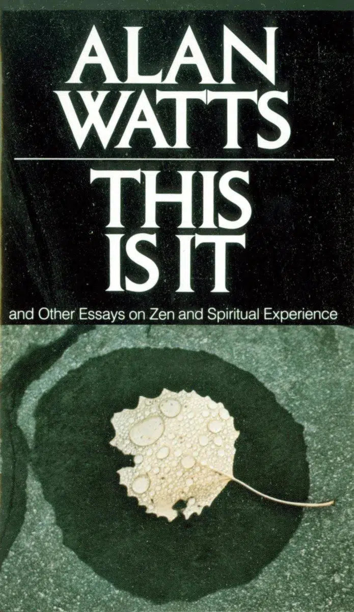 This Is It-Philosophy-買書書 BuyBookBook