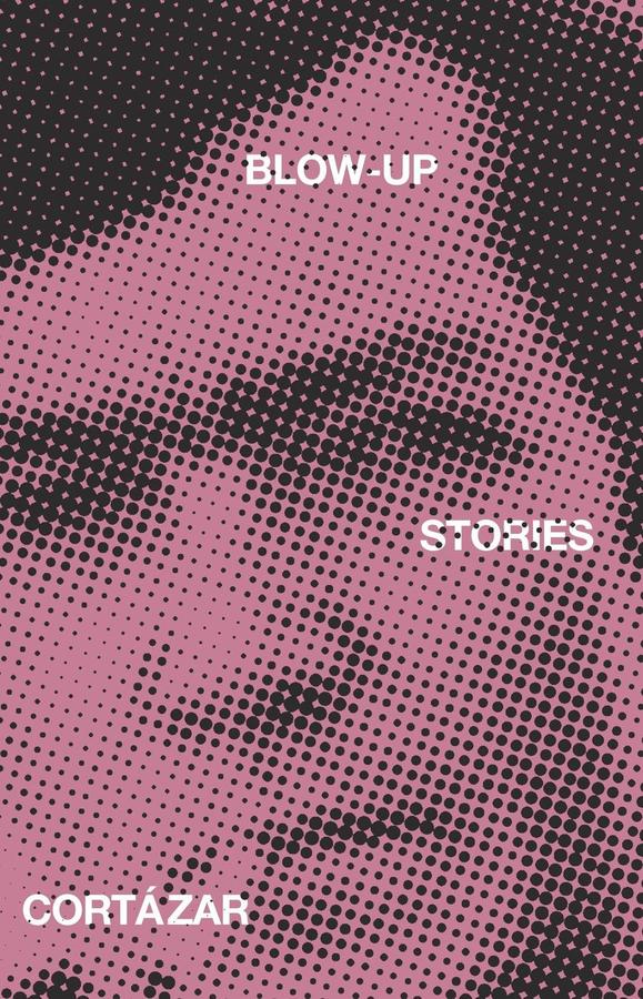 Blow-Up-Fiction: Short stories and other special features-買書書 BuyBookBook