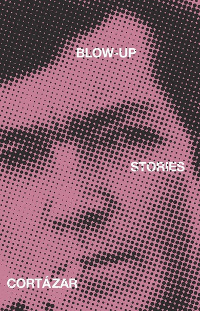 Blow-Up-Fiction: Short stories and other special features-買書書 BuyBookBook
