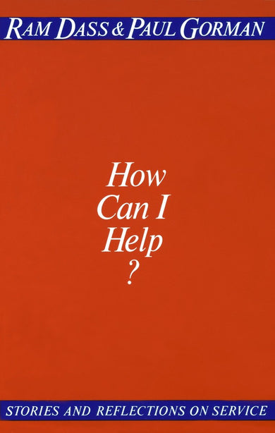 How Can I Help?-Self-help/ personal development/ practical advice-買書書 BuyBookBook