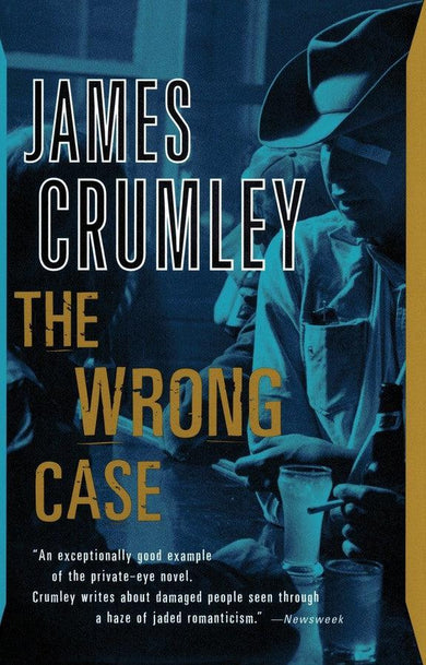 The Wrong Case-Fiction: Crime and mystery-買書書 BuyBookBook
