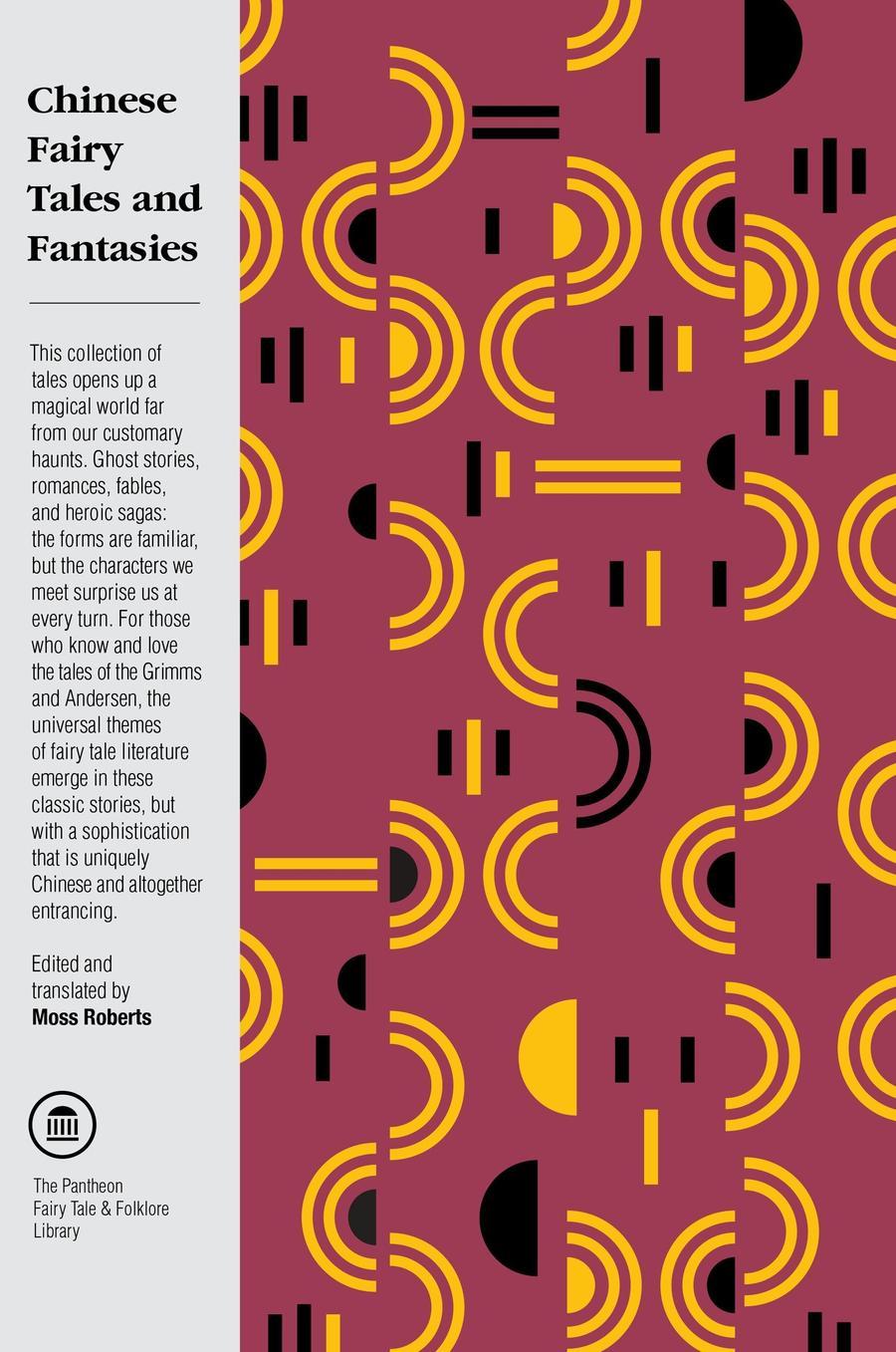 Chinese Fairy Tales and Fantasies-Fiction: Traditional stories/ myths/ fairy tales-買書書 BuyBookBook
