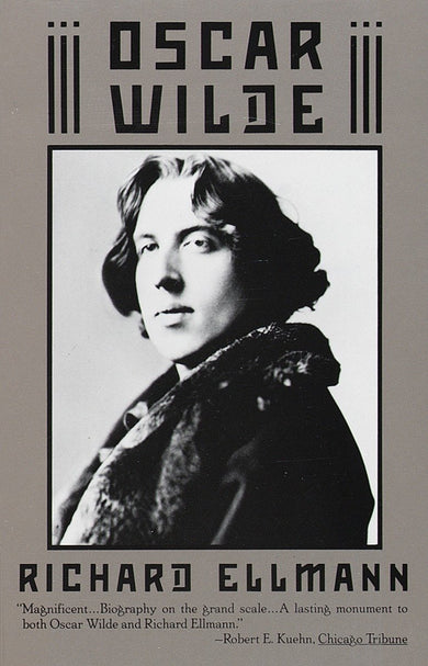 Oscar Wilde-Biography and memoirs-買書書 BuyBookBook