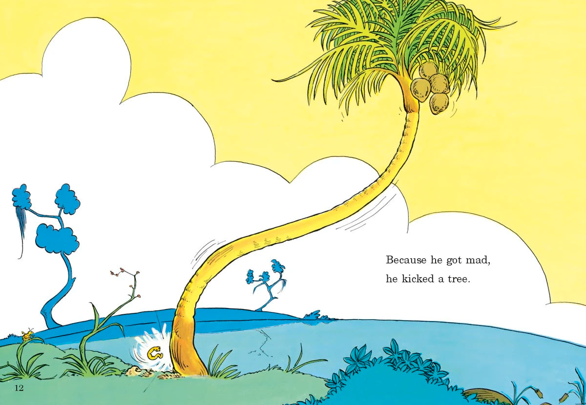 Because a Little Bug Went Ka-Choo! US - Hardback
