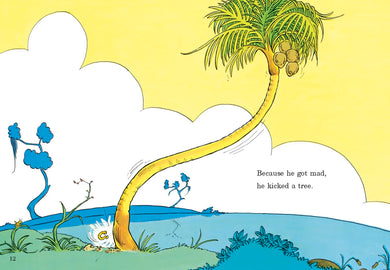 Because a Little Bug Went Ka-Choo! US - Hardback