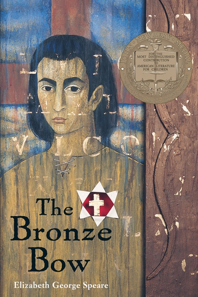 The Bronze Bow-Children’s / Teenage fiction: General and modern fiction-買書書 BuyBookBook