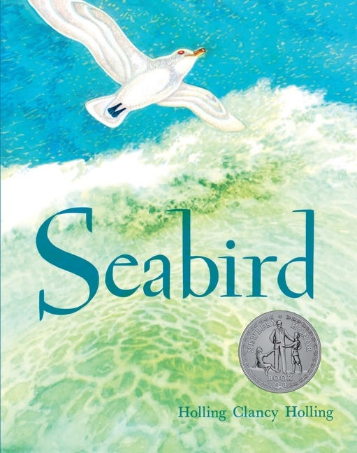Seabird-Children’s / Teenage fiction: General and modern fiction-買書書 BuyBookBook