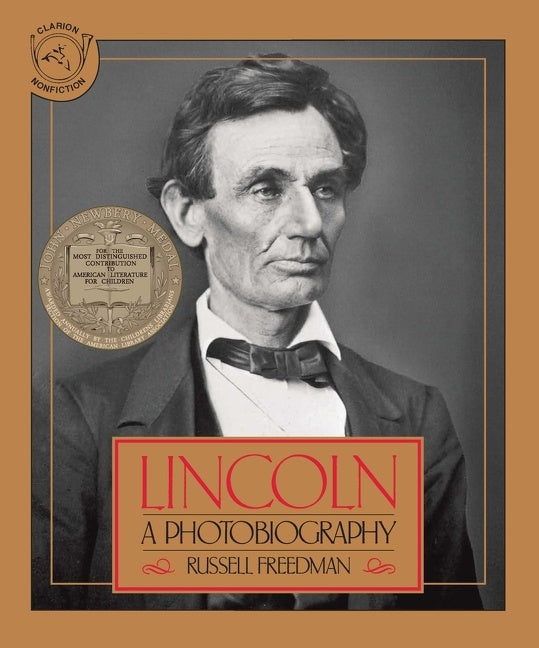 Lincoln-Children’s / Teenage general interest: Art/ music/ drama and film-買書書 BuyBookBook