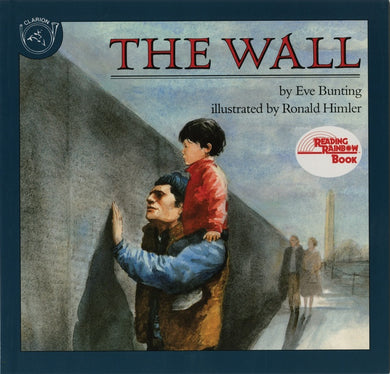 The Wall-Children’s / Teenage fiction: General and modern fiction-買書書 BuyBookBook