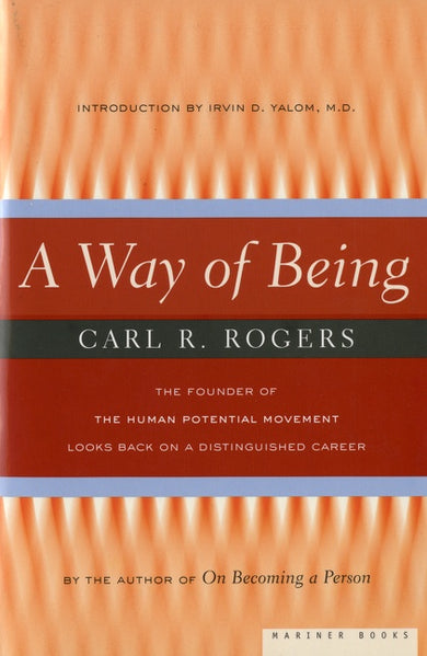 A Way Of Being-Reference/ Information/ Interdisciplinary subjects-買書書 BuyBookBook