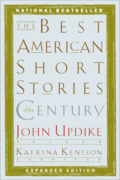 The Best American Short Stories Of The Century-True stories and non-fiction prose-買書書 BuyBookBook