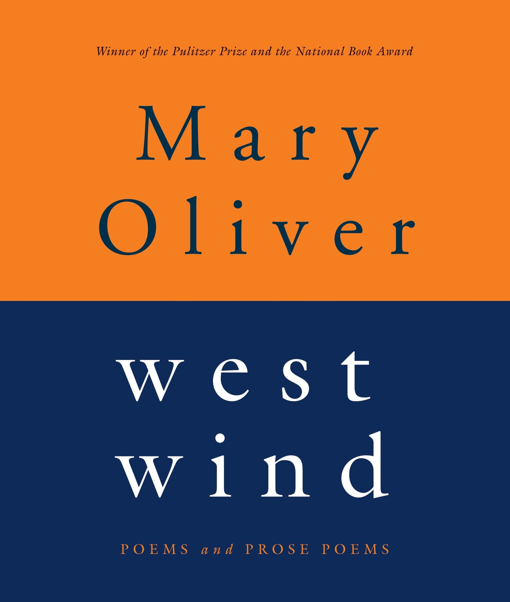 West Wind-Poetry-買書書 BuyBookBook