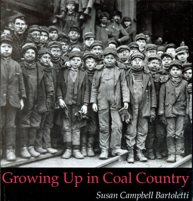 Growing Up in Coal Country-Children’s / Teenage general interest: History and Warfare-買書書 BuyBookBook