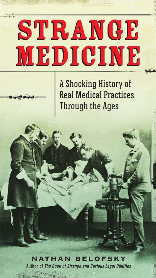 Strange Medicine-Mathematics and Science-買書書 BuyBookBook