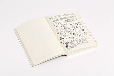 Wreck This Journal (Red) Expanded Edition US - Paperback / softback