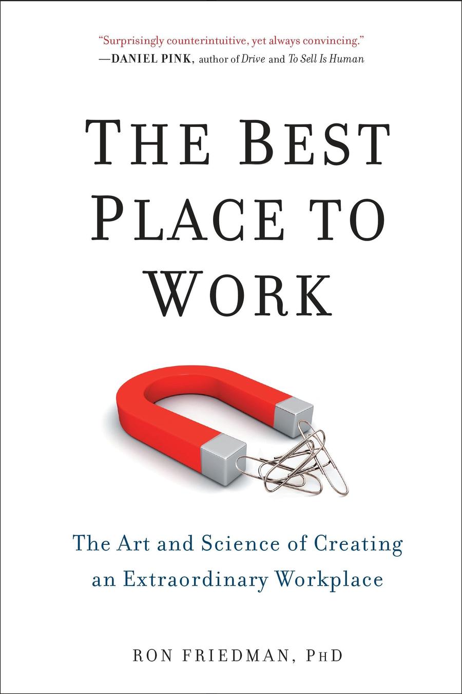 The Best Place to Work-Psychology-買書書 BuyBookBook
